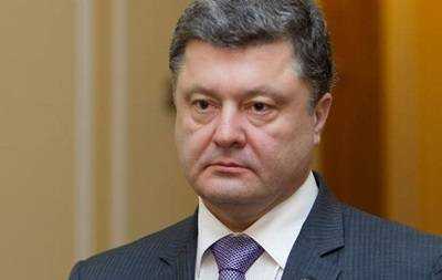 Освобождены из плена террористов 7 военных, три волонтера и правозащитница - Порошенко