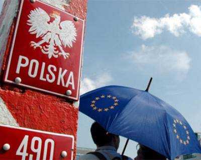 Польша планирует лишить российского журналиста Леонида Свиридова аккредитации польского МИД