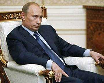 Российские эксперты: Рейтинг Путина падает из-за экономических проблем