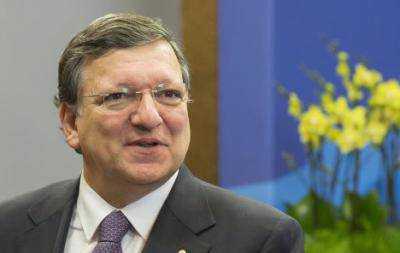 Баррозу заверил Порошенко в готовности Евросоюза предоставить Украине 760 миллионов евро помощи