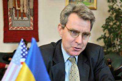 Пайетт: Украина и США должны продолжить сотрудничество в космической области после расследования причин взрыва ракеты Antares