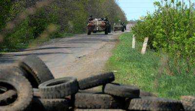 Вблизи Мариуполя военные разведчики предотвратили теракт - горсовет