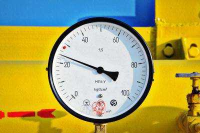 Газовые переговоры в формате Украина-ЕС-Россия еще продолжаются