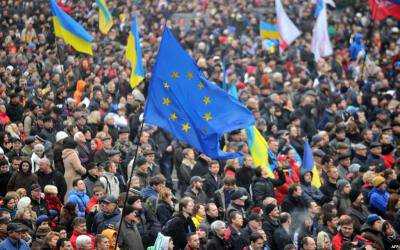 Украина не сможет пережить третий майдан - польская журналистка