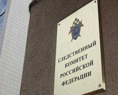 Следственный комитет РФ возбудил уголовное дело по фактам происходящего возле российского посольства в июне