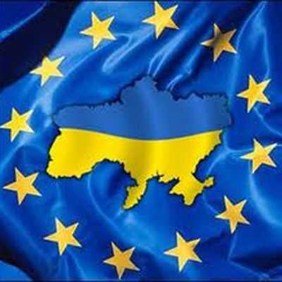 Гарантом цены российского газа для Украины в размере 385 долл. за тыс. кубометров выступит Еврокомиссия