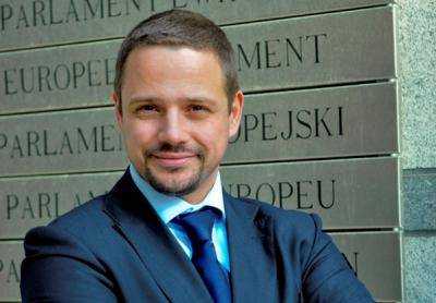 МИД Польши Рафал Тшасковский имеет достаточно оснований для выдворения из страны российского журналиста