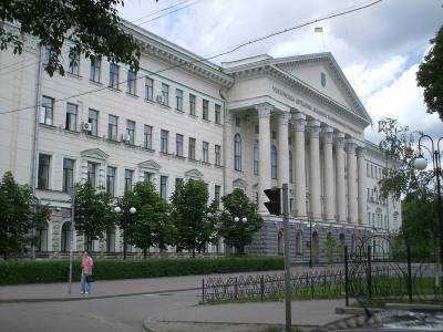 Правительство Украины реорганизовало Государственную академию железнодорожного транспорта в университет