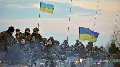 Председатель ВР предложит правительству Украины предоставить возможность бесплатного обучения в вузах детям бойцов, которые погибли во время АТО