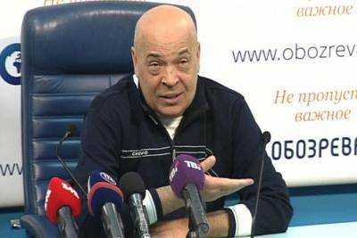 Геннадий Москаль: Перед началом ”выборов” в ЛНР боевики обстреляли населенный пункт Горское