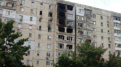 В Луганске тепло подается в 460 жилых домов – горсовет