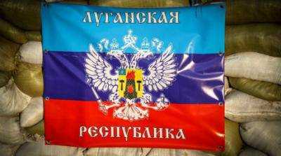 В Луганской области "ЛНР" обнародовала итоги голосования на псевдовыборах