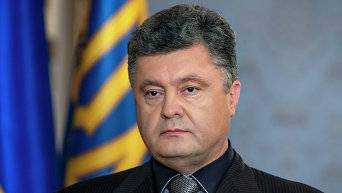 Петр Порошенко утвердил положение об уполномоченном президента по делам крымскотатарского народа