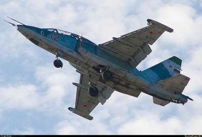 Вторжения самолетов РФ в воздушное пространство стран Европы стали более ”провокационными” - НАТО