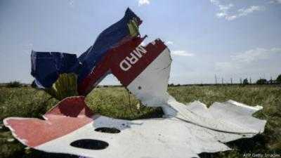 В Малайзии из обломков самолета MH17 хотят соорудить памятник - СМИ