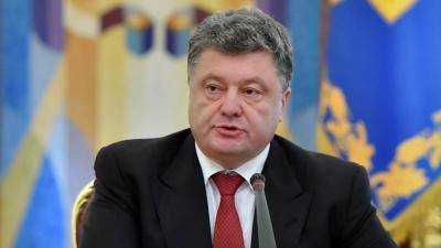Сегодня в 17:00 президент проведет заседание СНБО