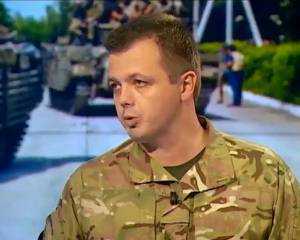 Семен Семенченко: В Запорожской области никто не занимается подготовкой к отражению российской агрессии