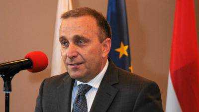 МИД Польши: Запад не должен забывать об оккупации Россией украинского Крыма