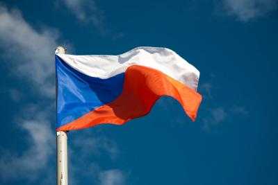 Чехия передала в Харьковскую область гуманитарную помощь вынужденным переселенцам из зоны АТО