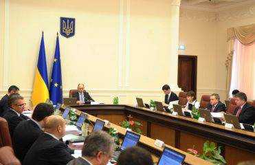 Кабмин одобрил проект межправительственного соглашения между Украиной и Данией о внесении изменений в соглашение об упрощении оформления виз