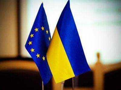 В ЕС ожидают формирования в Украине Платформы гражданского общества для  выполнения Соглашения об ассоциации