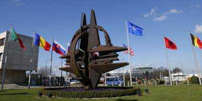 НАТО подтвердило увеличение численности войск РФ на украинской границе