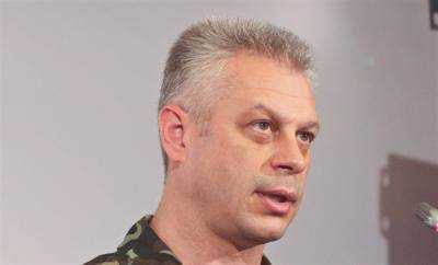 СНБО: За сутки в зоне АТО погибли 3 украинских военных и еще 13 получили ранения
