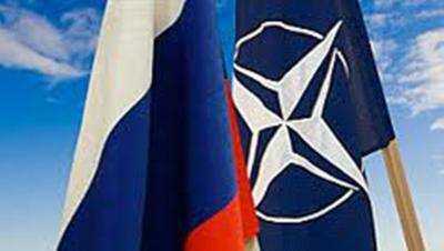 Между НАТО и РФ в этом году возникало 40 опасных ситуаций - СМИ