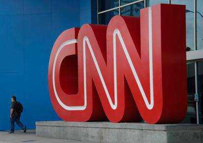 Американский телеканал CNN уходити из России