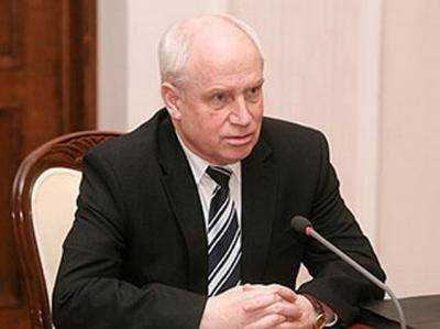 Исполнительный секретарь СНГ Сергей Лебедев заявил, что РФ поддерживают псевдовыборы на Донбассе и намерены работать с «ДНР» и «ЛНР» в случае «международного признания»