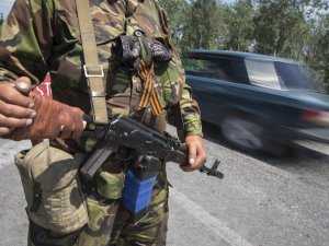 В Станично-Луганском районе Луганской области террористы обстреляли РГА, ранен 18-летний житель