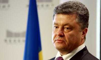 Президент поручил Минфину повысить финансирование Вооруженных сил Украины в 2015 год до 3% ВВП