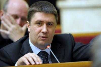 Кириленко: Коалиционное соглашение должно быть подписано в первый день работы нового парламента
