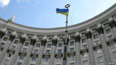 Правительство утвердило проект соглашения по демаркации украинско-белорусской государственной границы  - Климкин