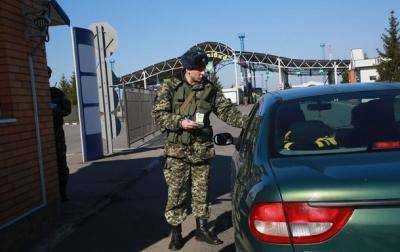 Украина призывает РФ дать возможность ОБСЕ осуществлять мониторинг на всей протяженности украинско-российской границы