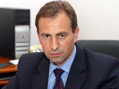 Томенко: Коалиционное соглашения будет готово до конца неделе