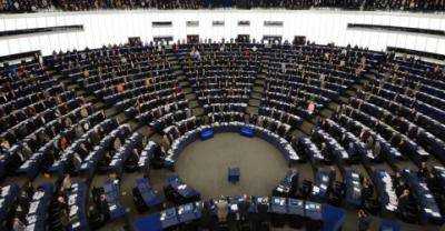 Европарламент ратифицировал Соглашение об ассоциации Молдовы с Евросоюзом