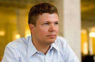Емец: Сегодня участники консультаций по созданию коалиции рассмотрят конституционную и судебную реформу