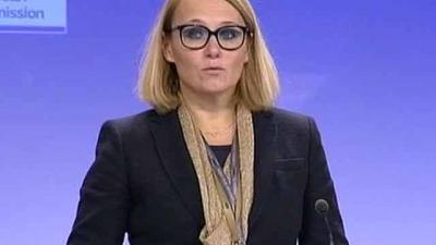Косьянчич: Евросоюз находится в постоянном контакте с российской стороной для политического урегулирования кризиса в Украине