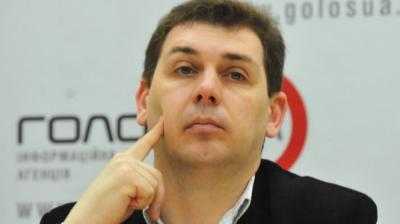 Черненко: Закон о выборах по открытым спискам будет принят до июля 2015 года