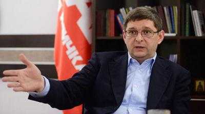Ковальчук: Для ознакомления с проектом коалиционного соглашения будет отведено 2-3 дня