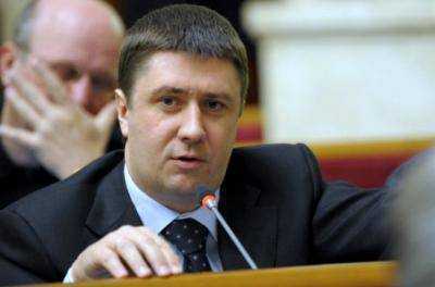 Кириленко: Проект коалиционного соглашения готов на 95%