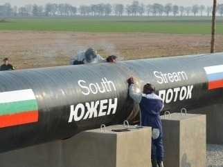 Правовая база ”Южного потока” должна соответствовать законам ЕС - Шевчович