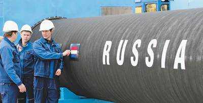 Шевчович: Для уменьшения газовой зависимости ЕС от России необходимо развивать диверсификацию газовых поставок