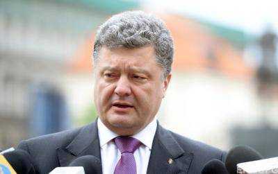 Президент поручил Минэнерго безотлагательно отремонтировать объекты энергетики на Донбассе