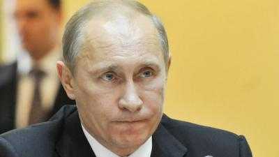 Путин покинул саммит G20, так и не дождавшись его окончания