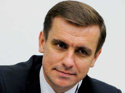 Посол Елисеев: Дата проведения инаугурации Совета ассоциации «Украина-ЕС» зависит от формирования украинского правительства