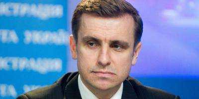 Елисеев: Введение безвизового режима с ЕС зависит от Украины
