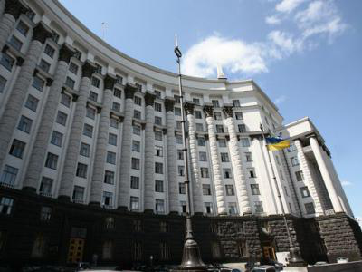 Кабмин выделил 300 млн грн на восстановление инфраструктуры Донбасса – распоряжение