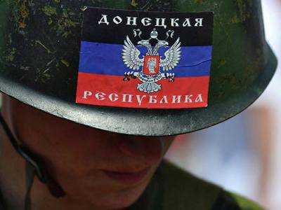 Совет ЕС включает в "чёрный список" руководство сепаратистов на Донбассе